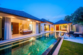 Villa Kaya Sanur